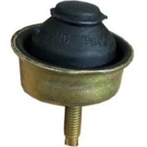 لاستیک لرزه گیر دسته موتور بالا راست عقب پژو206