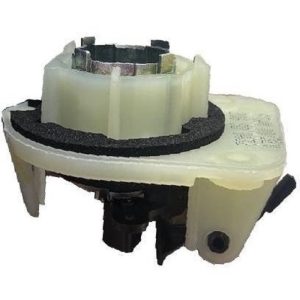 قاب قفل درب صندوق عقب 206 SD