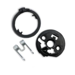 جا ذغالی استارت طرح VALEO پژو ۴۰۵