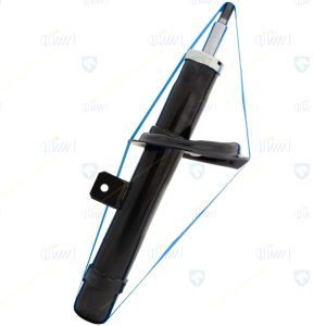 کمک فنرجلو(طرح پژو)