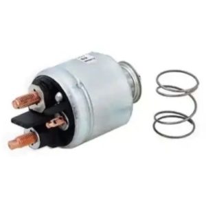 اتوماتیک استارت پژو 405 پارس سمند زانتیا D6RA سه پیچ قدیم