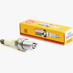 شمع پایه کوتاه ان جی کا اصلی ژاپن BKR6E-6962
