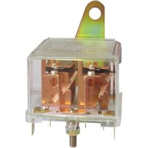 آفتامات چراغ ۸ فیش شیشه ای ضد آب