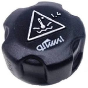 درب منبع انبساط اب رادیاتور پژو 206 رانا 207 ایساکو