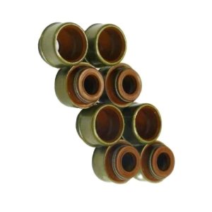 كاسه نمد ساق سوپاپ پژو 206 تیپ 2 (موتور TU3) شرکتی ایساکو