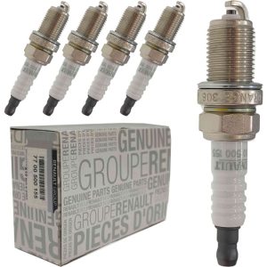 شمع رنو فرانسه Renault اصلی