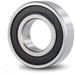 بلبرینگ کوچک ته شفت دینام پژو 405 کد 6003 2RS