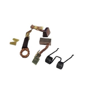 ذغال استارت پژو 405 دینا پارت