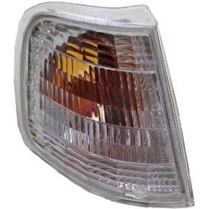 چراغ راهنما راست قدیم(حباب دار) پژو 405
