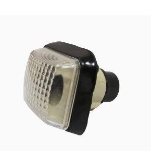 چراغ راهنما بغل گلگیر سفید 405