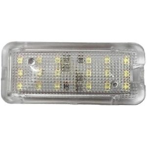 چراغ صندوق عقب پژو ۴۰۵ و پارس و سمند LED