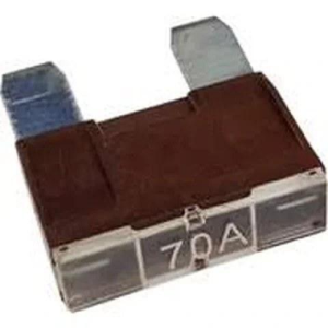 فیوز 70 آمپر بزرگ 206