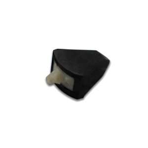 لاستیک ضربه گیر(کله قندی) اکسل عقب ۲۰۶