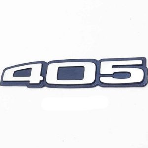 آرم نوشته 405