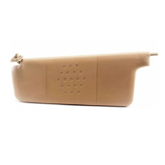 آفتابگیر چپ بژ روشن پژو پارس، 405 رادیکال